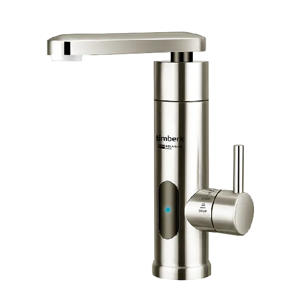Проточный водонагреватель-кран Timberk Aqua Care T-IT3-MD-R14
