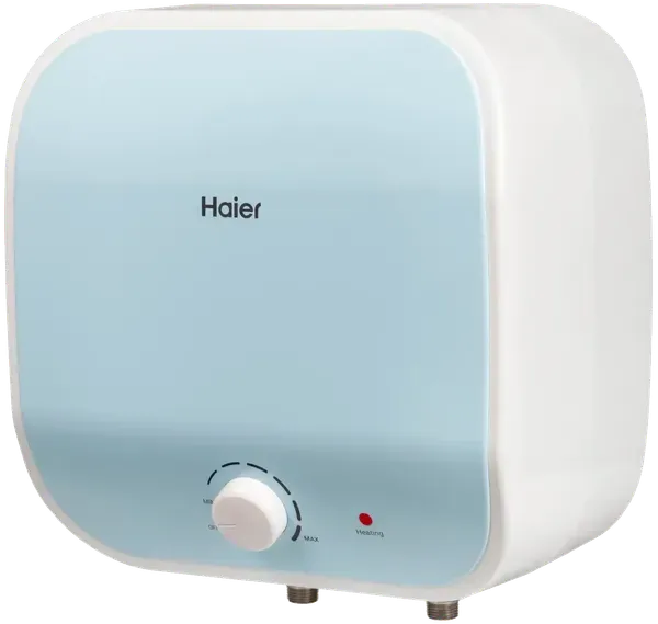 Накопительный водонагреватель над мойкой HAIER ES15V-LQ1