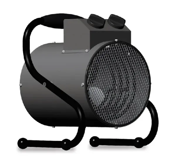 Тепловая пушка Zilon ZTV-5С N1