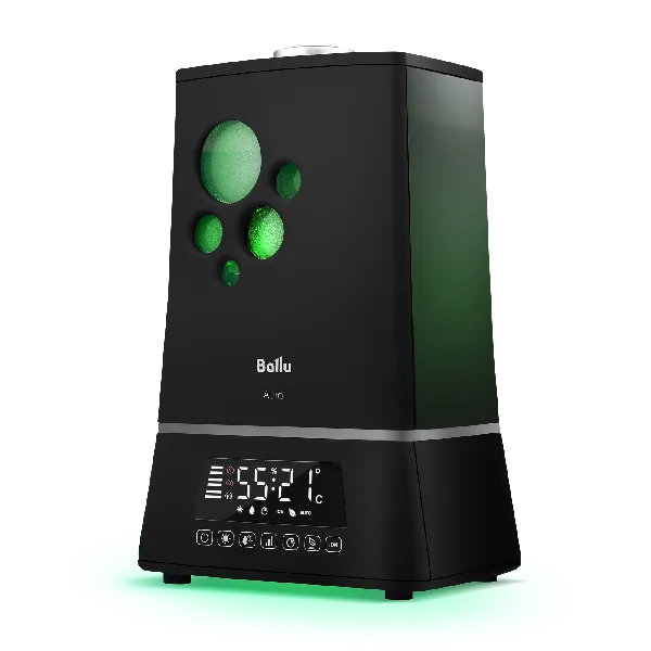 Увлажнитель воздуха Ballu UHB-1500 Увлажнитель воздуха Ballu UHB-1500