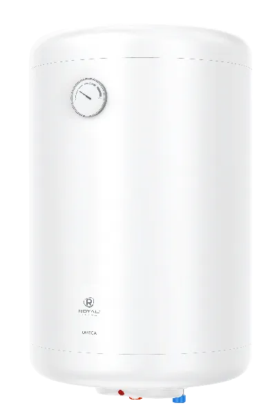 Накопительный водонагреватель Royal Clima Omega RWH-OM30-RE