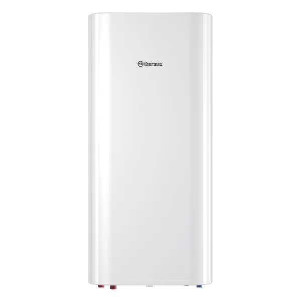 Накопительный косвенный водонагреватель Thermex Flat 80 V Combi
