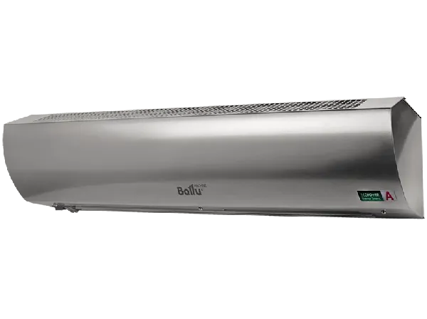 Тепловая завеса Ballu BHC-L15-S09-M (пульт BRC-E)