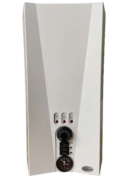 Отопительный котел ЭВПМ-6 Сангай-МК (ТЭН нерж) с насосом