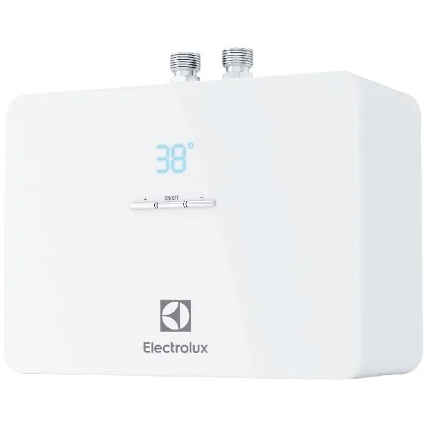 Проточный  водонагреватель Electrolux NPX 8 Aquatronic Digital Pro