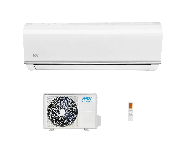 Сплит-система MDV Classic Inverter MDSC-12HRDN8/MDOC-12HDN8 Сплит-система MDV Classic Inverter MDSC-12HRDN8/MDOC-12HDN8