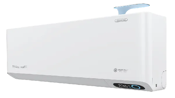 Сплит-система Royal Clima Royal Fresh Standart Full DC EU Inverter RCI-RFS28HN Сплит-система Royal Clima Royal Fresh Standart Full DC EU Inverter RCI-RFS28HN