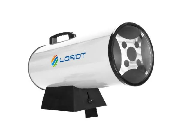 Газовая тепловая пушка Loriot GHB-30 Газовая тепловая пушка Loriot GHB-30