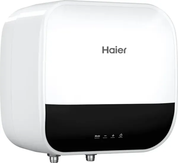 Накопительный водонагреватель над мойкой Haier ES15V-IQ1