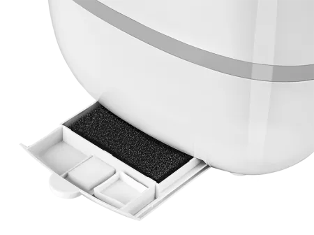 Увлажнитель воздуха Ballu UHB-501 UV.  Увлажнители увлажнитель воздуха ballu uhb-501 uv