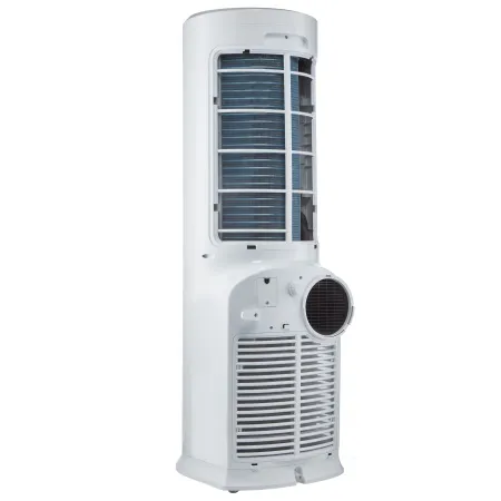 Мобильный кондиционер Electrolux Nebula EACM-18 NB/N6 Мобильные кондиционеры мобильный кондиционер electrolux nebula eacm-18 nb/n6
