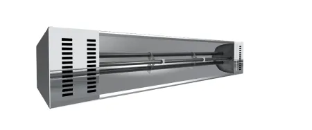 Инфракрасный обогреватель Калашников KIRH-E10T-11