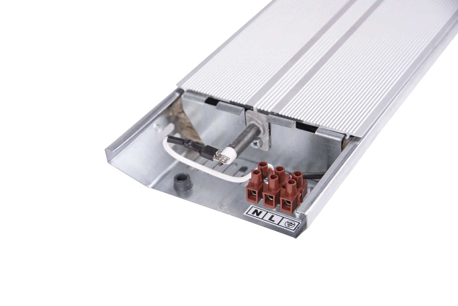 Инфракрасный обогреватель Loriot LIN-2.0