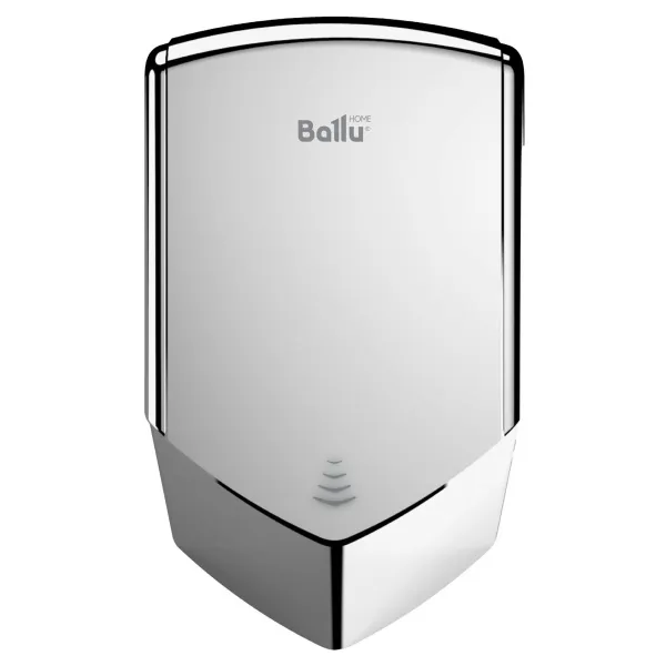 Сушилка для рук Ballu BAHD-1010 (хром)