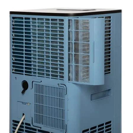 Мобильные кондиционеры мобильный кондиционер ballu twinkle bpac-09 dwb/n6 blue