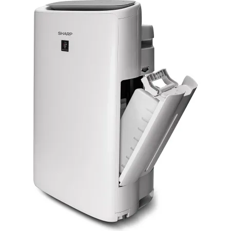 Климатический комплекс Sharp KIN-51RW.  Климатические комплексы климатический комплекс sharp kin-51rw