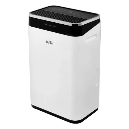 Осушитель воздуха Ballu BD25ER
