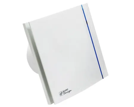 Осевой вентилятор Soler&Palau Silent-200 CZ Design - 3C [5210604000]