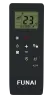 Мобильные кондиционеры мобильный кондиционер funai sumire mac-su28conw2