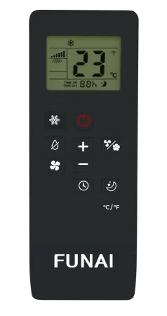 Мобильные кондиционеры мобильный кондиционер funai sumire mac-su28conw2
