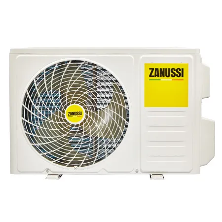 Сплит-система Zanussi Barocco ZACS-12 HB/N1.  Сплит-система Zanussi Barocco ZACS-12 HB/N1