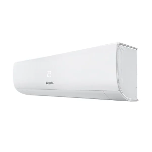 Сплит-система Hisense AS-07UW4RYRKB00 Zoom DC Inverter c Wi-Fi Сплит-система Hisense AS-07UW4RYRKB00 Zoom DC Inverter c Wi-Fi