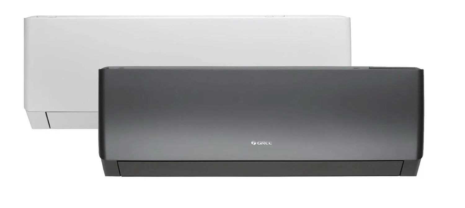Сплит-система Gree Pular Inverter Arctic R32 GWH12AGC-K6DNA4F (белый)