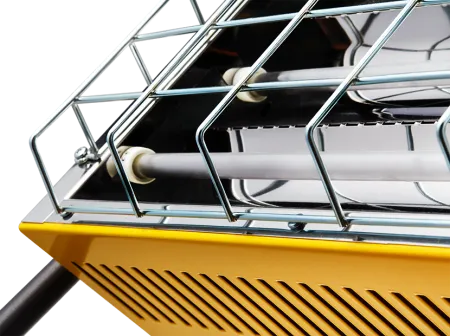 Инфракрасный обогреватель Ballu BIH-LM-3.0