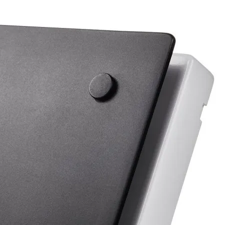 Вытяжной вентилятор Royal Thermo Calipso RAFC 120 Black