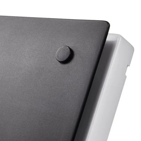 Вытяжной вентилятор Royal Thermo Calipso RAFC 120 Black