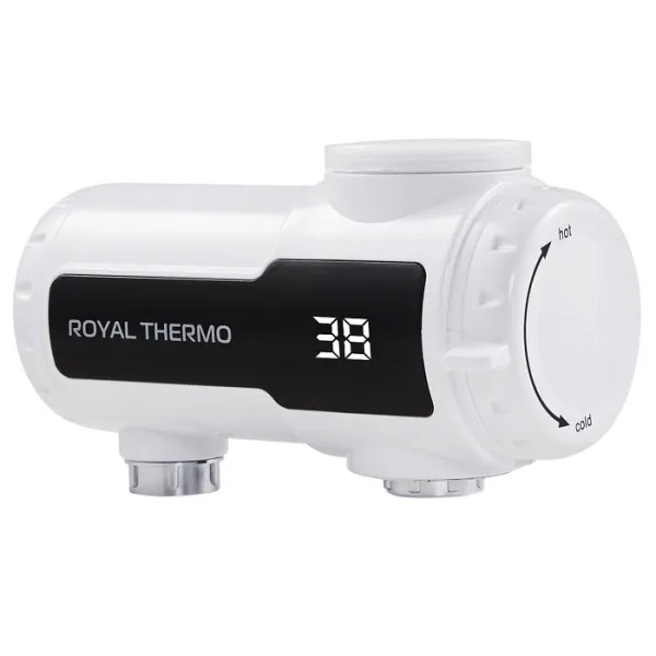 Проточный водонагреватель Royal Thermo UniTap Mini