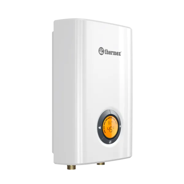 Проточный водонагреватель Thermex Topflow 15000