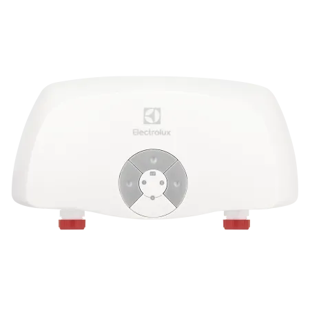 Проточный водонагреватель Electrolux Smartfix 2.0 TS (3,5 kW) - кран+душ