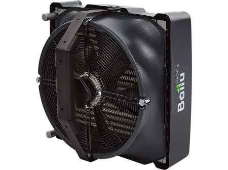 Тепловентилятор Ballu BHP-W2-100-LN