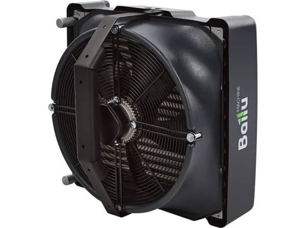Тепловентилятор Ballu BHP-W2-40-LN Тепловентилятор Ballu BHP-W2-40-LN