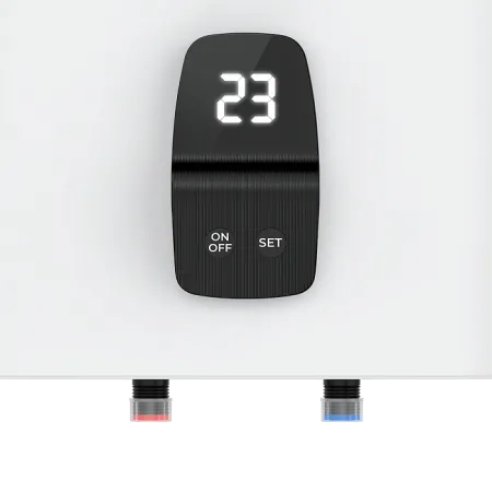 Накопительный водонагреватель Timberk T-WSE30-FS1D-V30