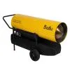 Дизельная тепловая пушка Ballu BHDP-120 PRO