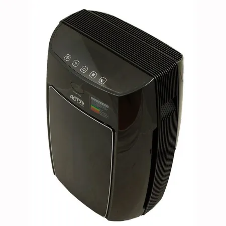 Очиститель воздуха AirInCom XJ-4400 (черный)