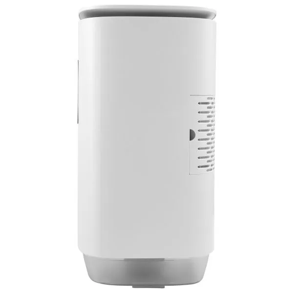 Мойка воздуха Electrolux ECC-8015D.  Очистители и мойки воздуха мойка воздуха electrolux ecc-8015d