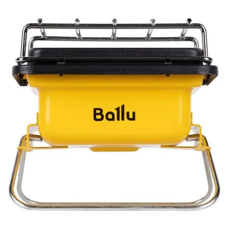 Обогреватель инфракрасный газовый Ballu BIGH-2