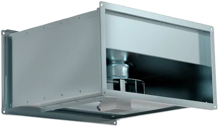 Прямоугольный канальный вентилятор Shuft RFE-B EC 600x300