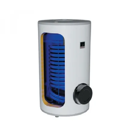 Косвенный водонагреватель Drazice OKC 160 NTR/BP