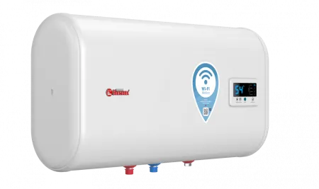Накопительный водонагреватель Thermex IF 50 H (pro) Wi-Fi50