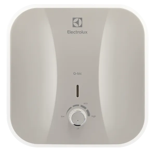 Накопительный водонагреватель Electrolux EWH 15 Q-bic O