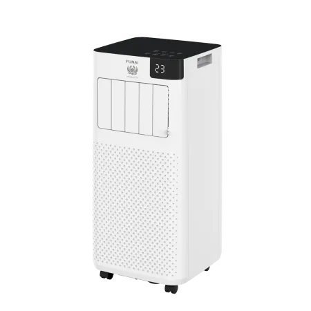 Мобильный кондиционер Funai MAGNOLIA MAC-MG22CON01