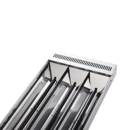 Инфракрасный обогреватель Ballu BIH-T2-4.5