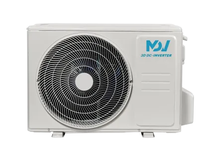Сплит-система MDV OP Smart Heat Pump MDSOPS-09HRFN8/MDOOPS-09HFN8.  Сплит-система MDV OP Smart Heat Pump MDSOPS-09HRFN8/MDOOPS-09HFN8