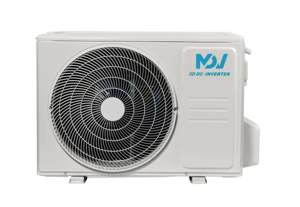 Сплит-система MDV OP Smart Heat Pump MDSOPS-18HRFN8/MDOOPS-18HFN8 Сплит-система MDV OP Smart Heat Pump MDSOPS-18HRFN8/MDOOPS-18HFN8