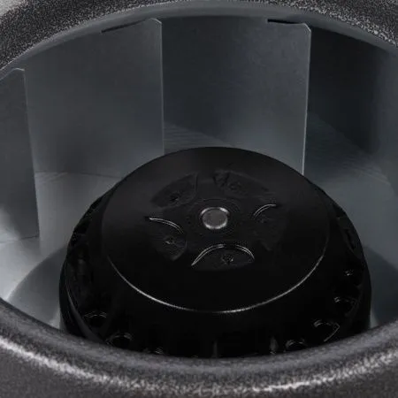 Радиальный вентилятор Ballu VIKING 160