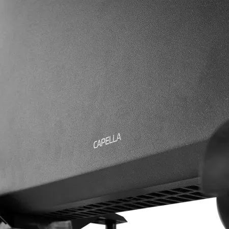 Конвектор Royal Thermo Capella RCHC/E-2002 (черный)